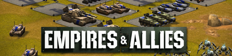 Empires and Allies Hack