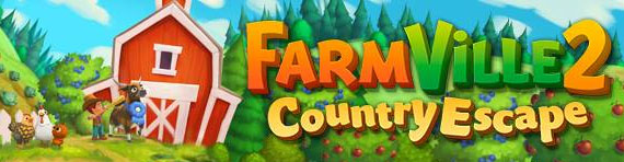 Farmville 2 Country Escape Hack